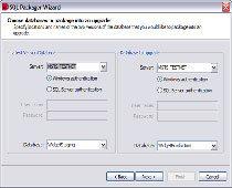 SQL Packager